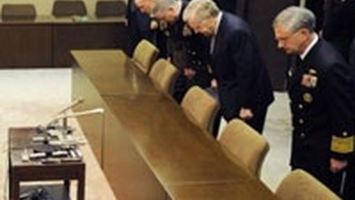 ABD, Japonya ve Türkiye