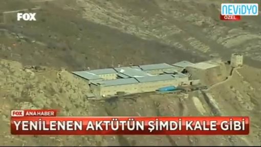Aktütün Şehitlerinin Ardından Yaşananlar