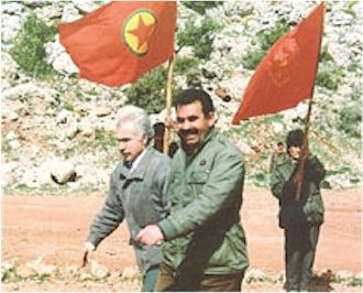 Doğu Perinçek, Abdullah Öcalan ile neden görüştü?