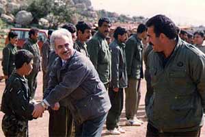 Doğu Perinçek, Abdullah Öcalan ile neden görüştü?