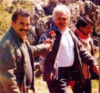 Doğu Perinçek, Abdullah Öcalan ile neden görüştü?
