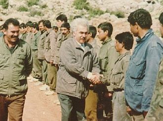 Doğu Perinçek, Abdullah Öcalan ile neden görüştü?