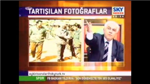 Doğu Perinçek, Abdullah Öcalan ile neden görüştü?