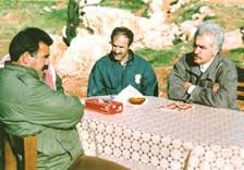 Doğu Perinçek, Abdullah Öcalan ile neden görüştü?