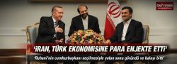 Dr. Asgar Ferdi, Türkiye'nin ABD'den İran'a uygulanan ambargoyu delmesine göz yummasını istediğini ve ABD'nin rızasıyla işlemlerin yapıldığını söyledi.