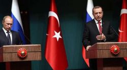 Erdoğan Putin’den özür diledi