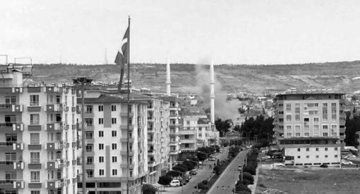 IŞİD:“Türk yetkili ve askerlerinin görüldükleri yerde vurulması