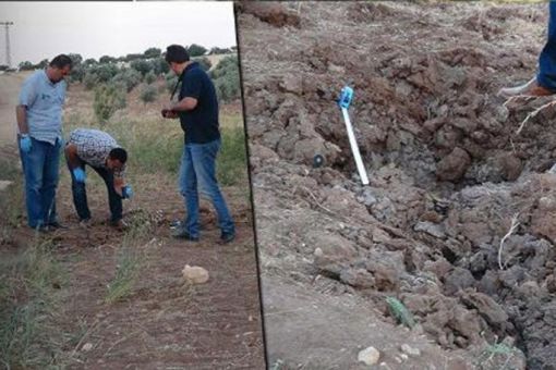 IŞİD:“Türk yetkili ve askerlerinin görüldükleri yerde vurulması