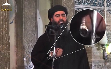 IŞİD:“Türk yetkili ve askerlerinin görüldükleri yerde vurulması