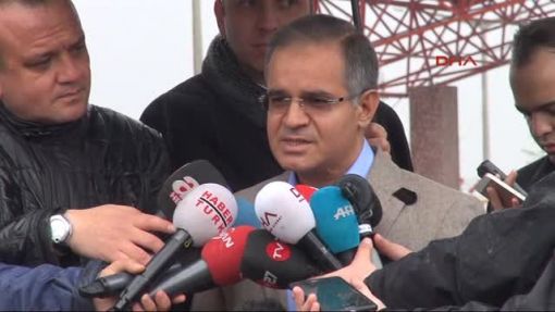 IŞİD:“Türk yetkili ve askerlerinin görüldükleri yerde vurulması