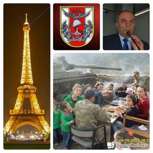 Levent ULUCAN: TAZMİNATLAR, TEMAD, TİCARET, RANT....