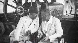 Metin Aydoğan: Atatürk'ten İnönü'ye