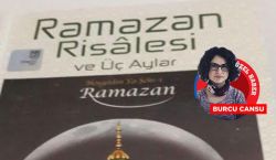 Öğrencilere dağıtılan Ramazan Risalesi kitabı: Ölülerle cinsel ilişkiye girerseniz kazasını tutun