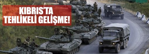 Onca şehit verilen Kıbrıs sessiz sedasız satılıyor mu?