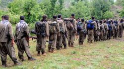 PYD: ABD, PKK’yı Suriye’de istiyor