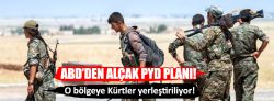 PYD bir şehre daha yerleşti!