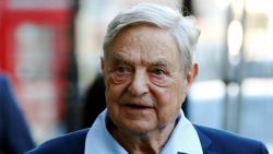 Soros: AB'nin parçalanması kaçınılmaz hale geldi