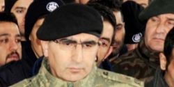 5. Zırhlı Tugay Komutanı Tuğgeneral Murat Soysal Başarılı olamayınca telefon etti: Efendim sizin emrinizdeyim