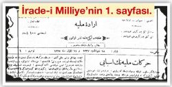 Atatürk’ün Çıkardığı Gazeteler