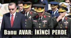 Banu AVAR: İKİNCİ PERDE!