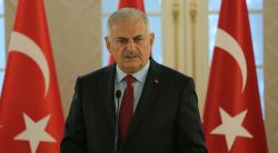 Başbakan Binali Yıldırım: Askeri birlikler şehir dışına taşınacak
