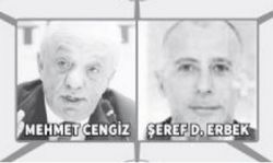Cengiz’in ‘şeref’i kara para sanığı