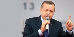 Cumhurbaşkanı Tayyip Erdoğan Suriyeliler için "Biz almayalım da, İngiltere'ye Kanada'ya mı gitsin?"