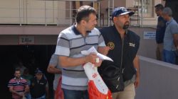Darbe sanığı astsubay: 'Kur'an'a el bastırdılar, söyleyemezdik'