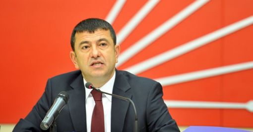 “Davutoğlu’nu da Silivri’ye atabilirler”