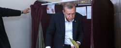 Dünya Basını: Darbeyi Erdoğan Planladı...