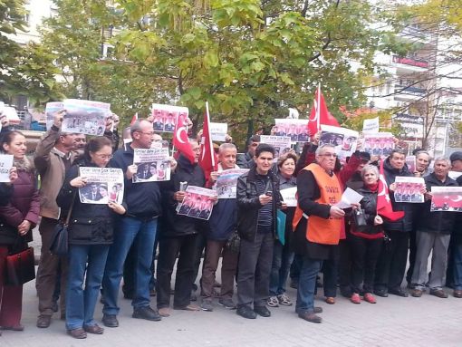 Emekli Assubay Sami TAMAM iftar yemeği sonrası Başbakan Binali YILDIRIM ile görüşmesini yazdı.