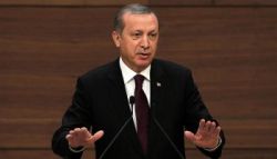 Erdoğan: Suriyeli kardeşlerimize vatandaşlık vereceğiz