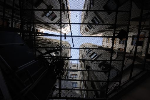 Eski adı “PERA” olan Beyoğlu’nda şöyle bir gezinelim