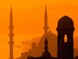 Eski İstanbul’dan bugün kısaca meşhurları hatırlayalım.