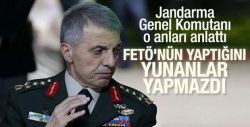 İŞTE ORGENERAL GALİP MENDİ'NİN İFADESİ!