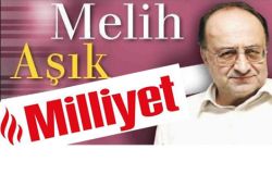 Melih Aşık "Özel hatırlatma!" başlıklı yazısında Türkiye'deki IŞİD'li miktarını yazdı