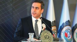 MİT kalkışmayı 16:00'da Genelkurmay'a bildirmiş