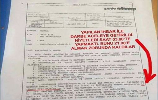 Müyesser Yıldız: Akın Öztürk “darbeci” değilse, çatışmaların en yoğun şekilde sürdüğü Akıncılar Üssü'ne elini kolunu sallayarak, nasıl girdi?