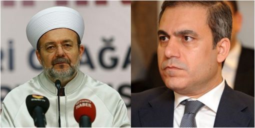 Müyesser Yıldız: Akın Öztürk “darbeci” değilse, çatışmaların en yoğun şekilde sürdüğü Akıncılar Üssü'ne elini kolunu sallayarak, nasıl girdi?