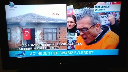 Sami TAMAM: Yaz yaz bitmez.