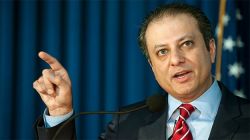 Savcı Bharara Cengiz Holding Yöneticisi İçin Yakalama Kararı Çıkarttı