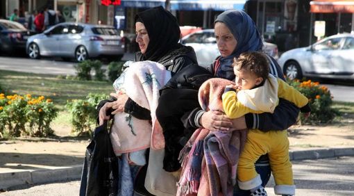 Suriyelilerin yüzde 45’i okuma yazma bile bilmiyor