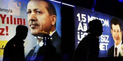 The Economist: Türkiye yol ayrımında; ya otokratik başkan ya da uzlaştırıcı bir hükümet