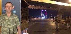 Tuğgeneral Özkan Aydoğdu, hakimlik ifadesinde darbenin nasıl planlandığını anlattı