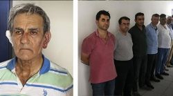 Türkiye genelinde gözaltına alınan 70 general ve amiralin listesi