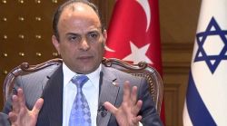 TÜRKİYE'NİN İSRAİL'E VERDİĞİ BÜYÜK TAVİZLERİ BAŞKONSOLOS ANLATTI