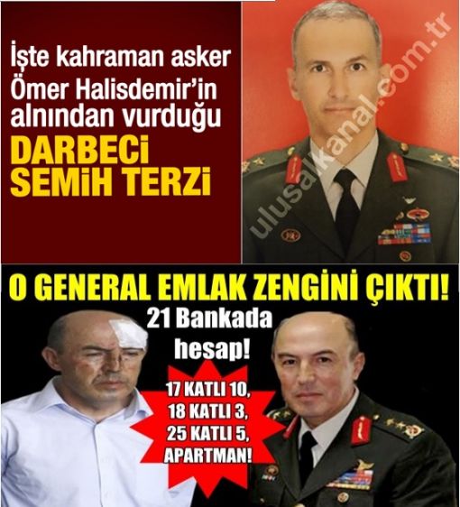 14 YILDIR GÖRMEDİNİZ DE ...