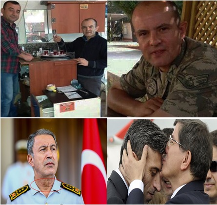 ADALET RÜTBEYE / MAKAMA GÖRE (Mİ) ?