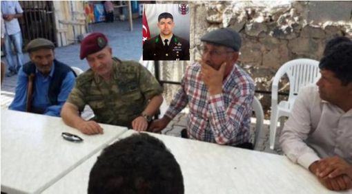 Astsubay Ömer Halisdemir'in ailesi CHP'li çıktı, yardımları kabul etmediler