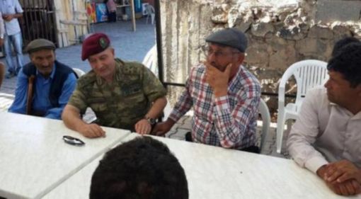 Astsubay Ömer Halisdemir'in ailesi CHP'li çıktı, yardımları kabul etmediler
